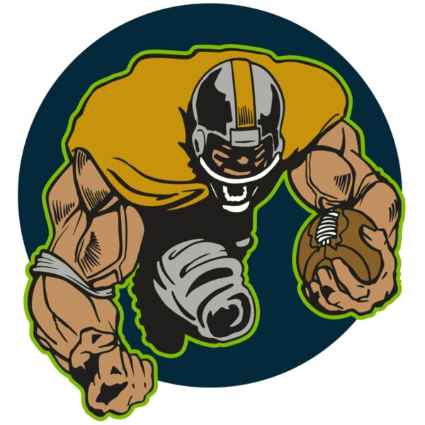 AR FBALL WOM 10 RC Thumbnail