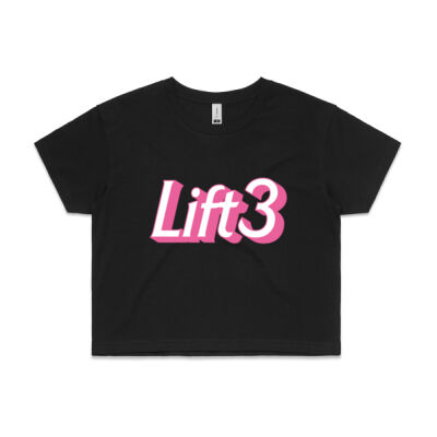 Hey Barbie Crop Thumbnail