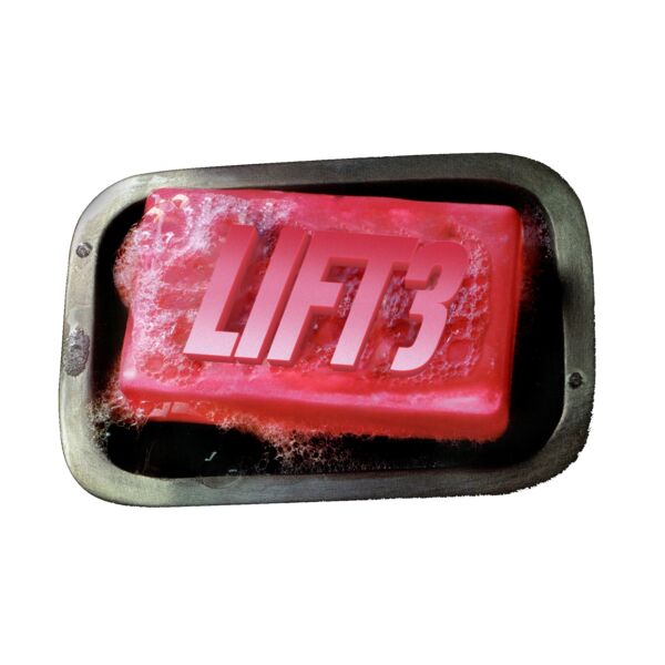 Lift3 Fight Club  1  Thumbnail
