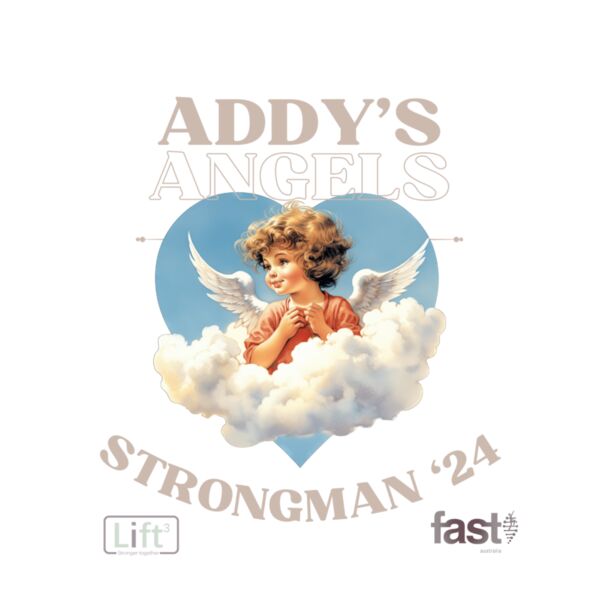 Addy's Angels Thumbnail