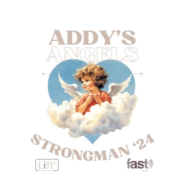 Addy s Angels Shirt Thumbnail