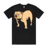 Mens Basic Tee Thumbnail