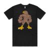 Mens Basic Tee Thumbnail
