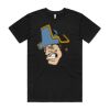 Mens Basic Tee Thumbnail