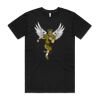 Mens Basic Tee Thumbnail