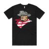 Mens Basic Tee Thumbnail