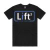 Mens Basic Tee Thumbnail