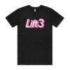 Mens Basic Tee Thumbnail