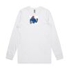 Mens Base Longsleeve Tee Thumbnail