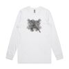 Mens Base Longsleeve Tee Thumbnail