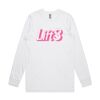 Mens Base Longsleeve Tee Thumbnail