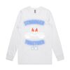 Mens Base Longsleeve Tee Thumbnail
