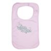 Organic Baby Bib Thumbnail