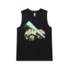 Women's Upside Tank Thumbnail