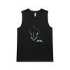 Women's Upside Tank Thumbnail