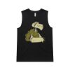 Women's Upside Tank Thumbnail
