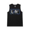 Women's Upside Tank Thumbnail