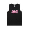 Women's Upside Tank Thumbnail