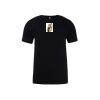 Mens Fitted Cotton Tee Thumbnail