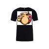 Mens Fitted Cotton Tee Thumbnail