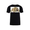 Mens Fitted Cotton Tee Thumbnail