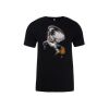 Mens Fitted Cotton Tee Thumbnail