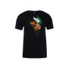 Mens Fitted Cotton Tee Thumbnail