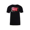 Mens Fitted Cotton Tee Thumbnail