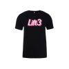 Mens Fitted Cotton Tee Thumbnail